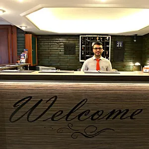 visit hotel