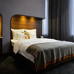 **** Hotel 25hours Hafencity Niemcy