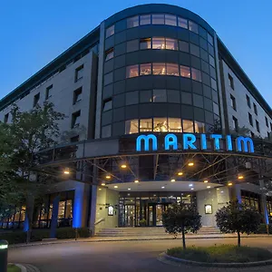 **** Hotel Maritim Niemcy