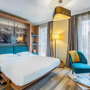 **** Hotel apartamentowy Adagio Niemcy