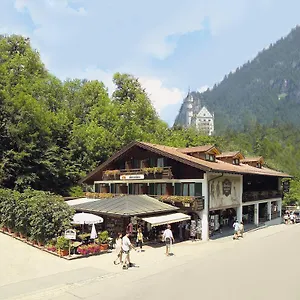 3* Hotel Alpenstuben
