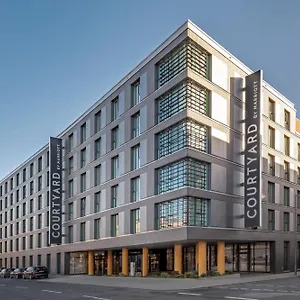 **** Hotel Courtyard By Marriott Niemcy