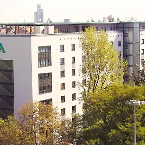  Hostel Koeln-deutz Niemcy