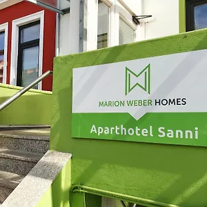 https://pension-sanni.hotelsinbremen.net