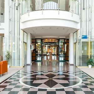 4* Hotel Grand Excelsior München Airport
