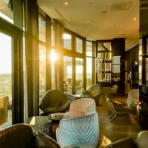 *** Hotel One Muenchen-parkstadt Schwabing Niemcy