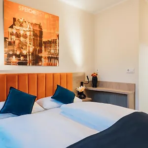  Hotel Myky Boardinghouse Niemcy