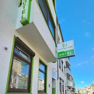 https://hotel-gastehaus-marion-weber.hotelsinbremen.net