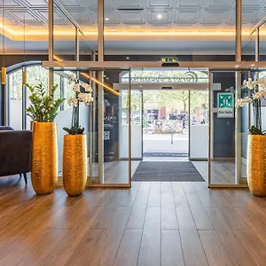 **** Hotel Plaza Premium Columbus Niemcy