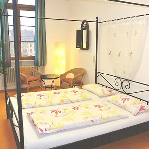  Hostel Steffis Niemcy