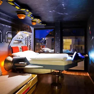  Hostel Wohngemeinschaft Niemcy