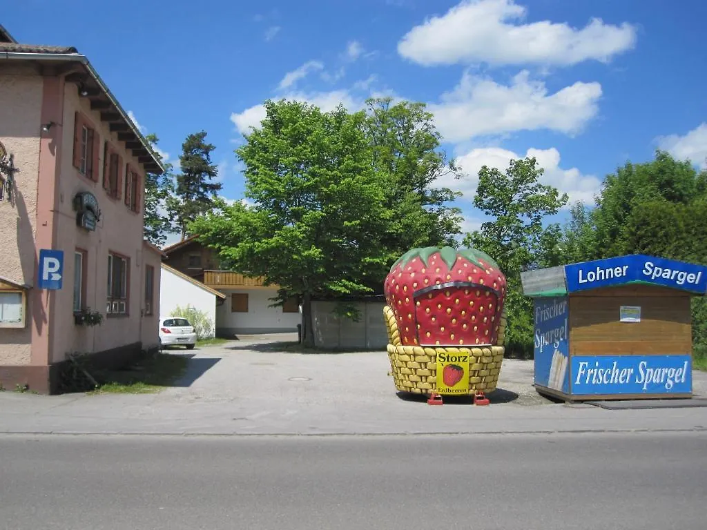 Guest house Bei Weirich Hotel Schwangau