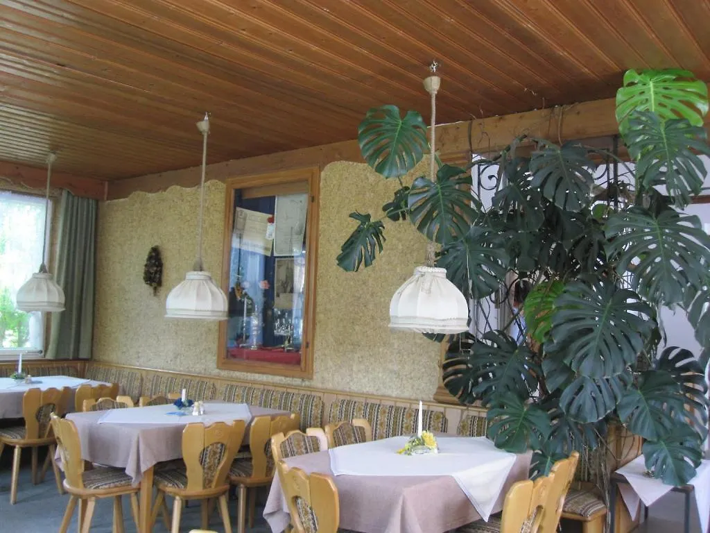 Bei Weirich Hotel Schwangau 2*,  Germany