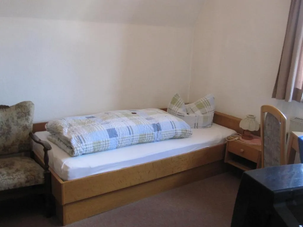Bei Weirich Hotel Schwangau Guest house