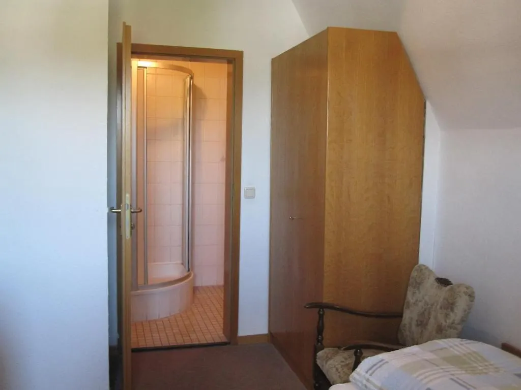 Bei Weirich Hotel Schwangau Germany