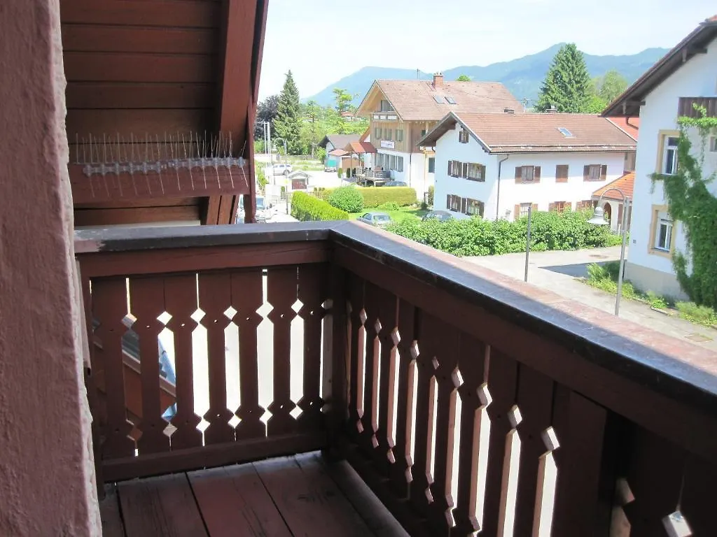 Bei Weirich Hotel Schwangau Germany