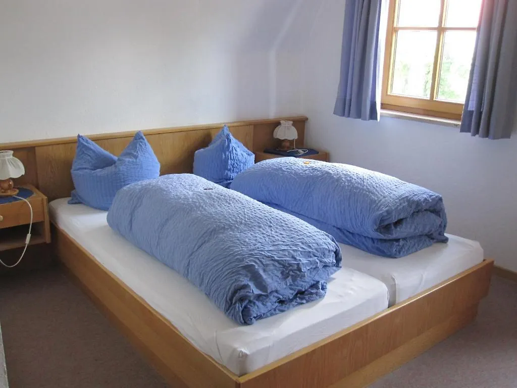 Bei Weirich Hotel Schwangau 2*,