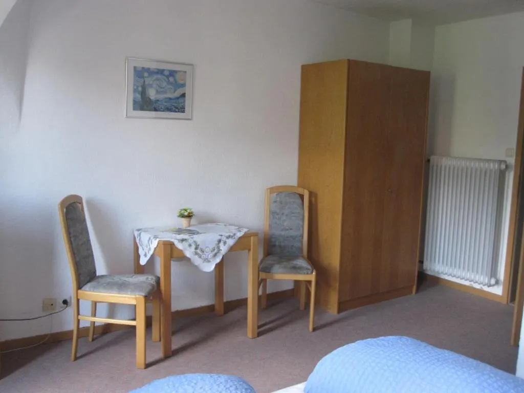 Bei Weirich Hotel Schwangau Guest house