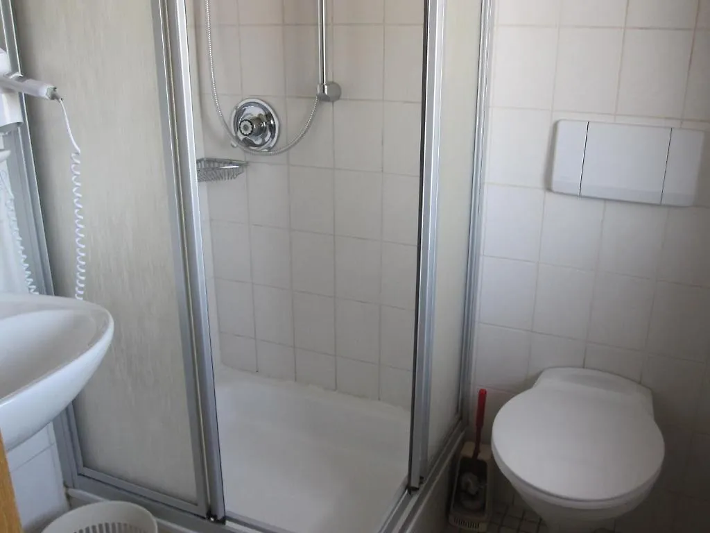 ** Guest house Bei Weirich Hotel Schwangau Germany