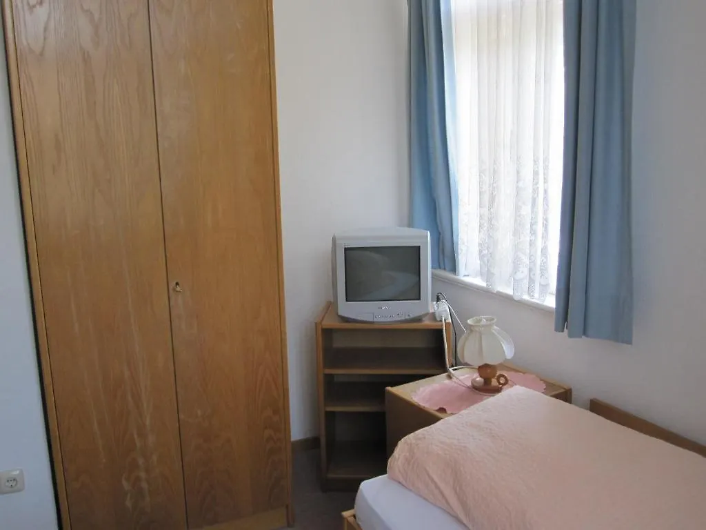 Bei Weirich Hotel Schwangau Guest house