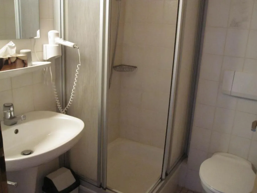 Bei Weirich Hotel Schwangau Guest house